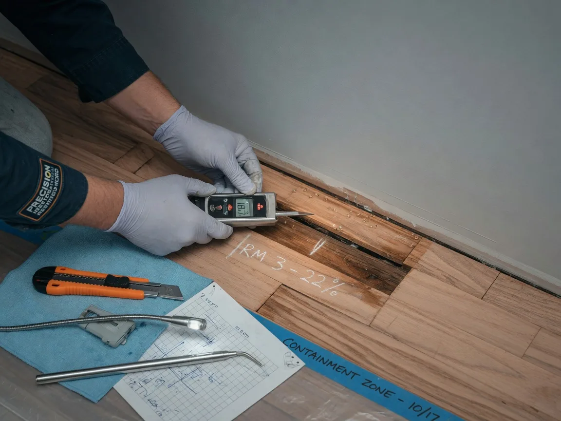 Why choose Water Removal in Rohrersville, MD